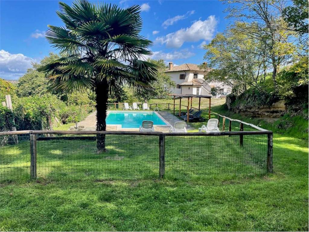 Rustico / casale a Bagnoregio - Foto 3