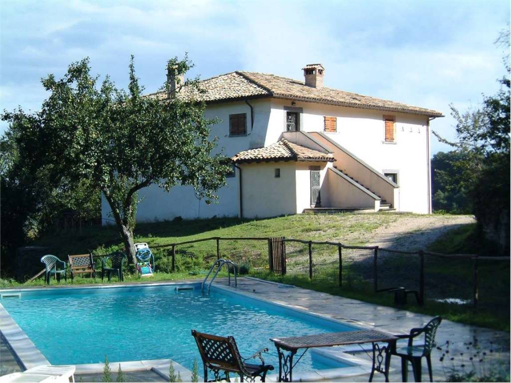 Rustico / casale a Bagnoregio - Foto 4
