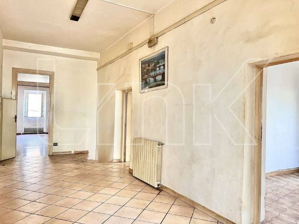 Appartamento a Valmontone in vicolo Santo Stefano - Foto 4