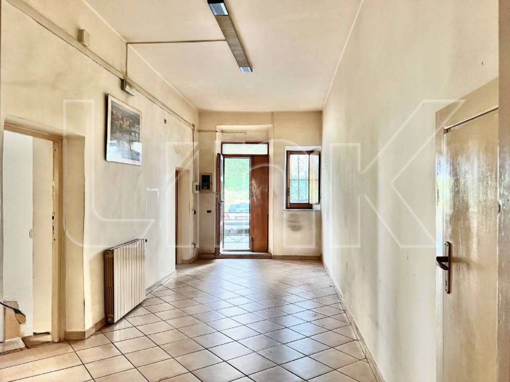 Appartamento a Valmontone in vicolo Santo Stefano - Foto 5