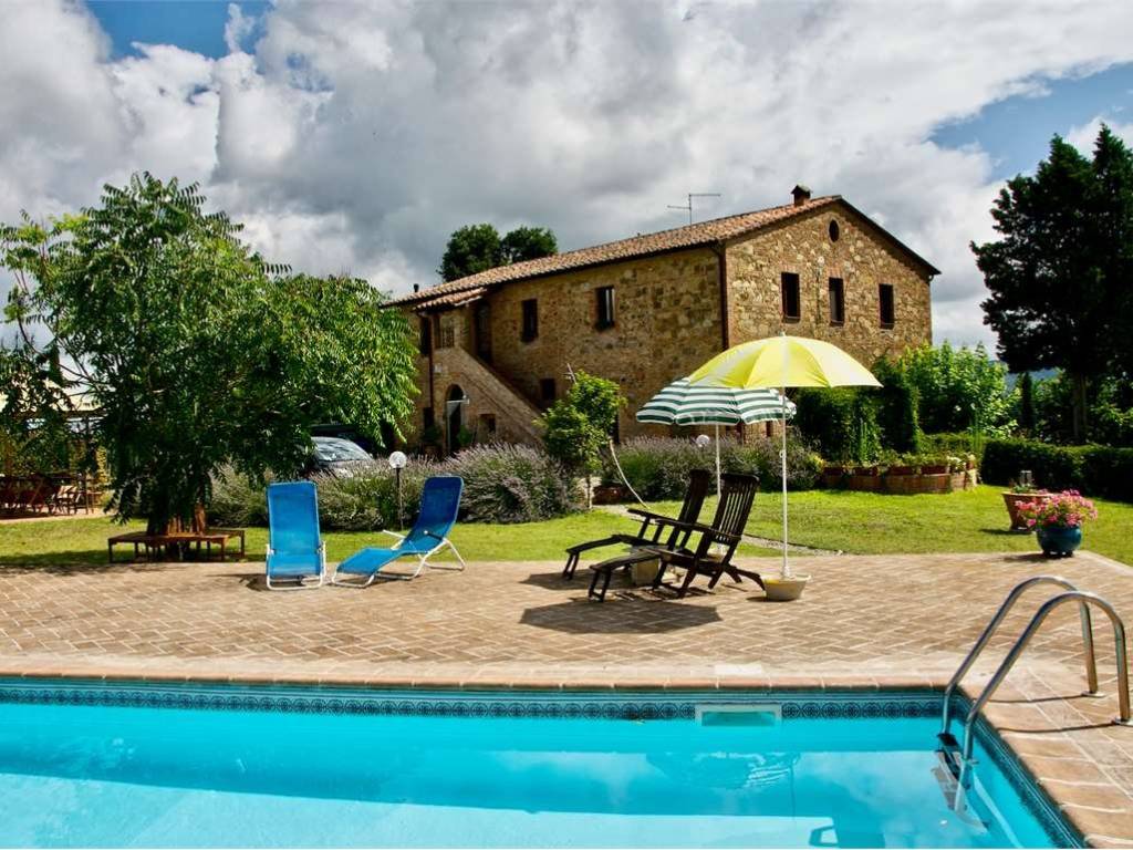 Rustico / casale a Città della pieve - Foto 2
