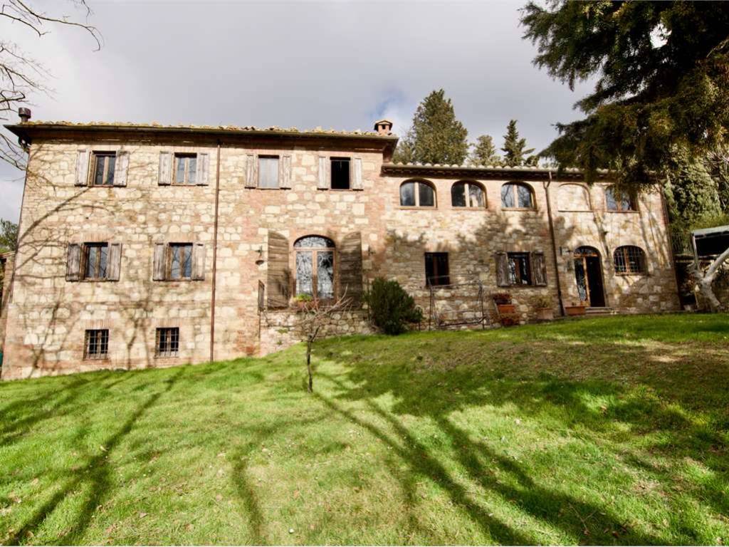 Rustico / casale a Montepulciano - Foto 2