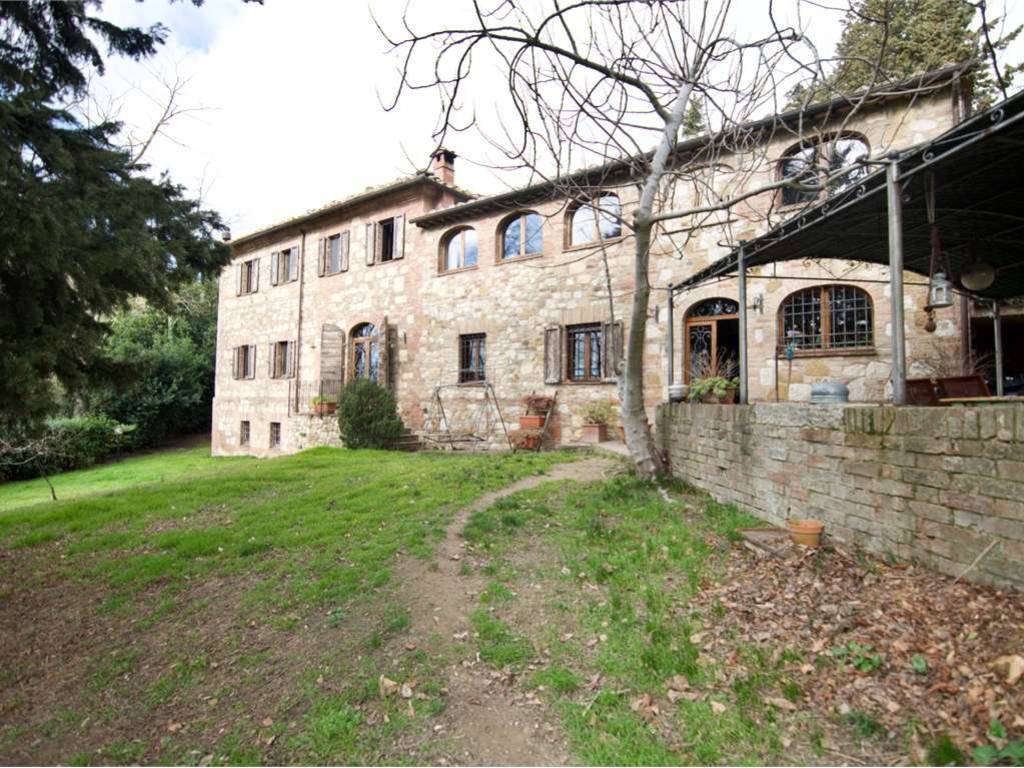 Rustico / casale a Montepulciano - Foto 3