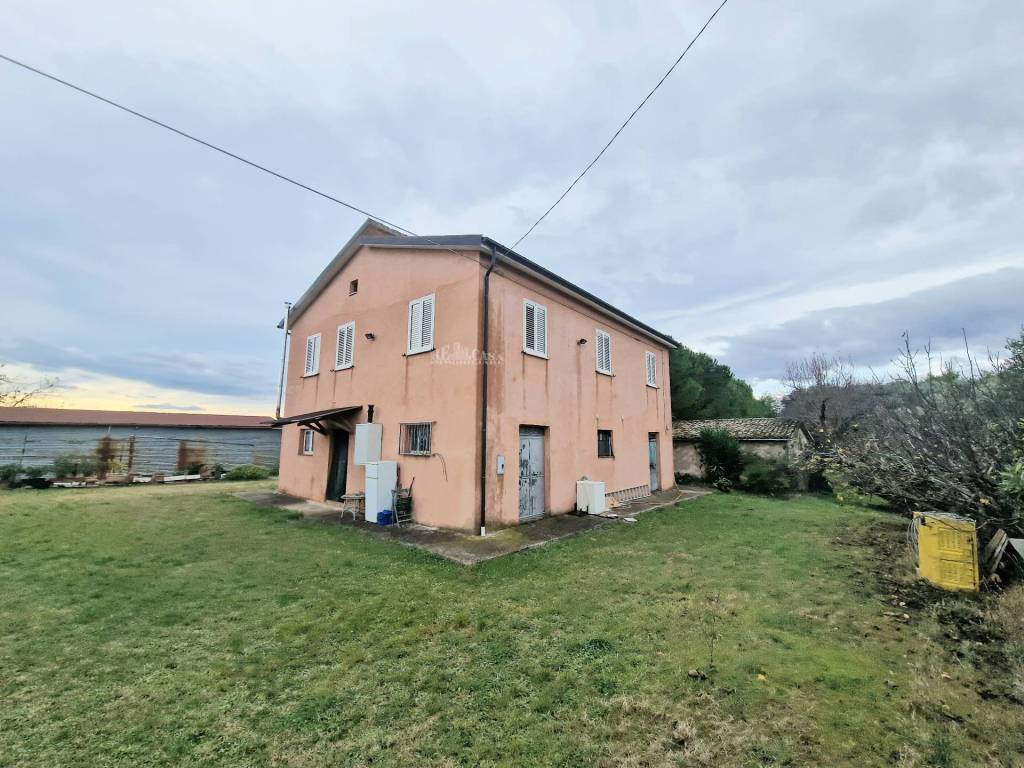 Casa indipendente a Monsampolo del tronto in Contrada San Giovanni, 4 - Foto 3