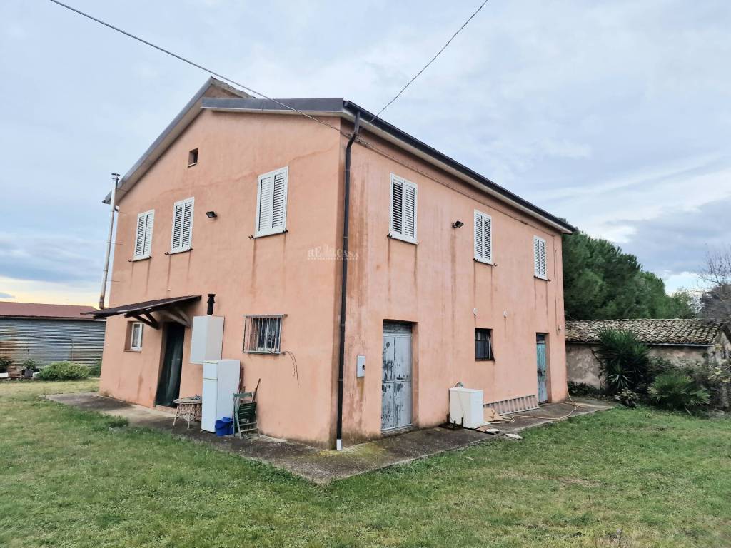 Casa indipendente a Monsampolo del tronto in Contrada San Giovanni, 4 - Foto 4