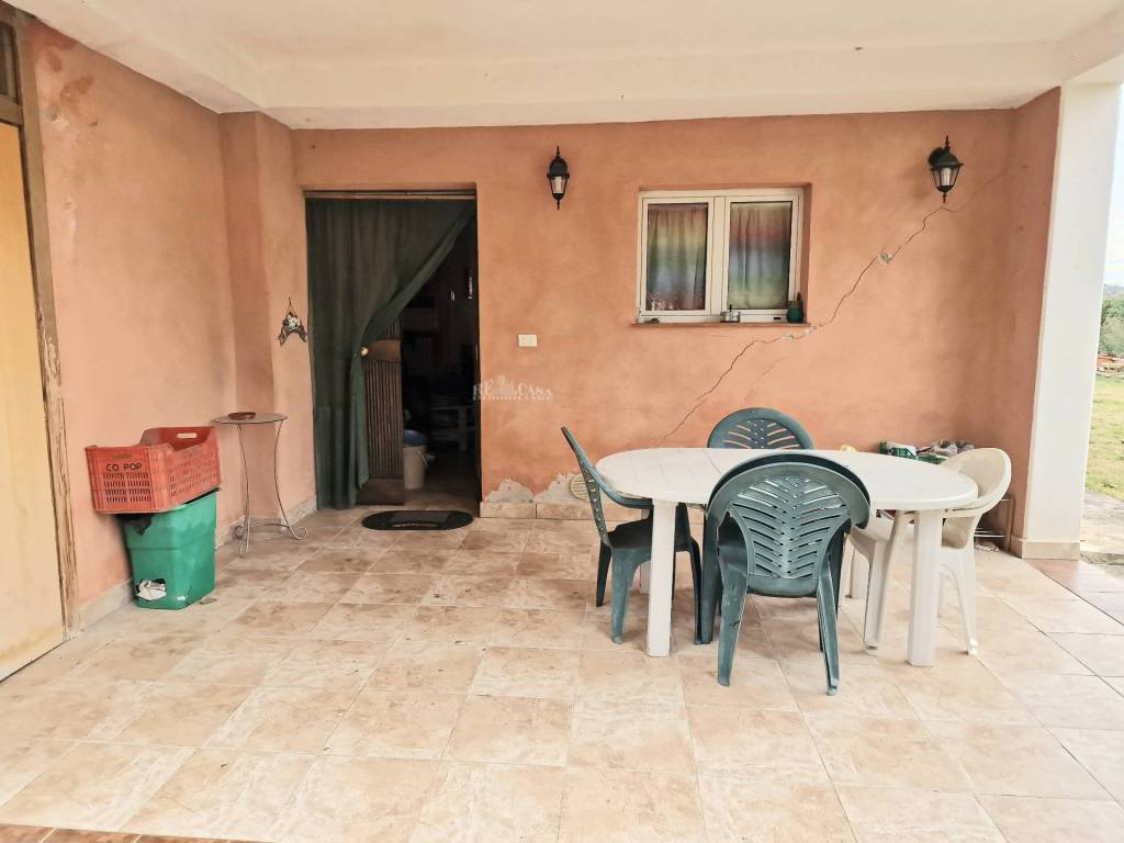 Casa indipendente a Monsampolo del tronto in Contrada San Giovanni, 4 - Foto 5