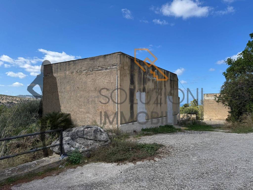 Appartamento a Custonaci in Via Padre Francesco Randazzo, 37 - Foto 2