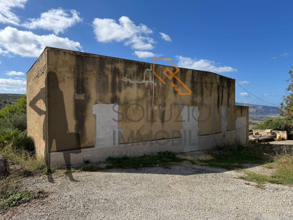 Appartamento a Custonaci in Via Padre Francesco Randazzo, 37 - Foto 3