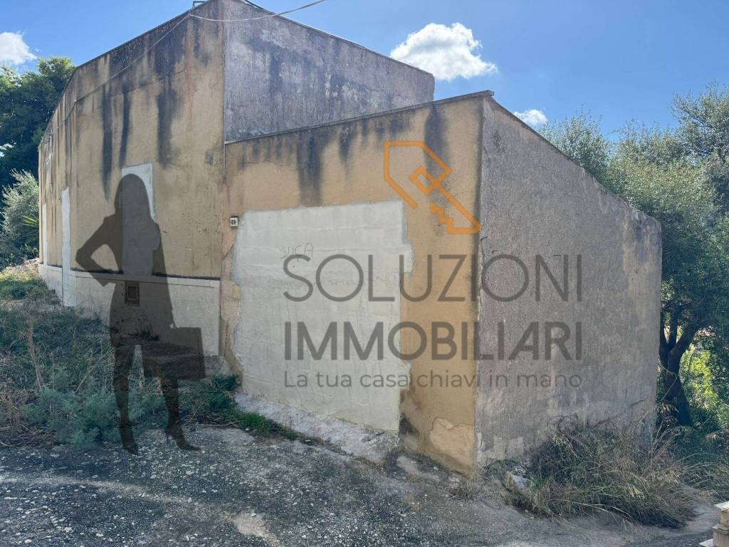 Appartamento a Custonaci in Via Padre Francesco Randazzo, 37 - Foto 5