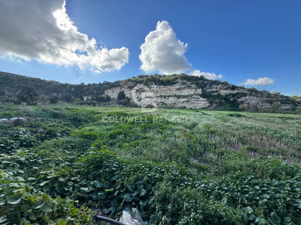 Terreno a Ragusa in CONTRADA PAOLINA - Foto 3