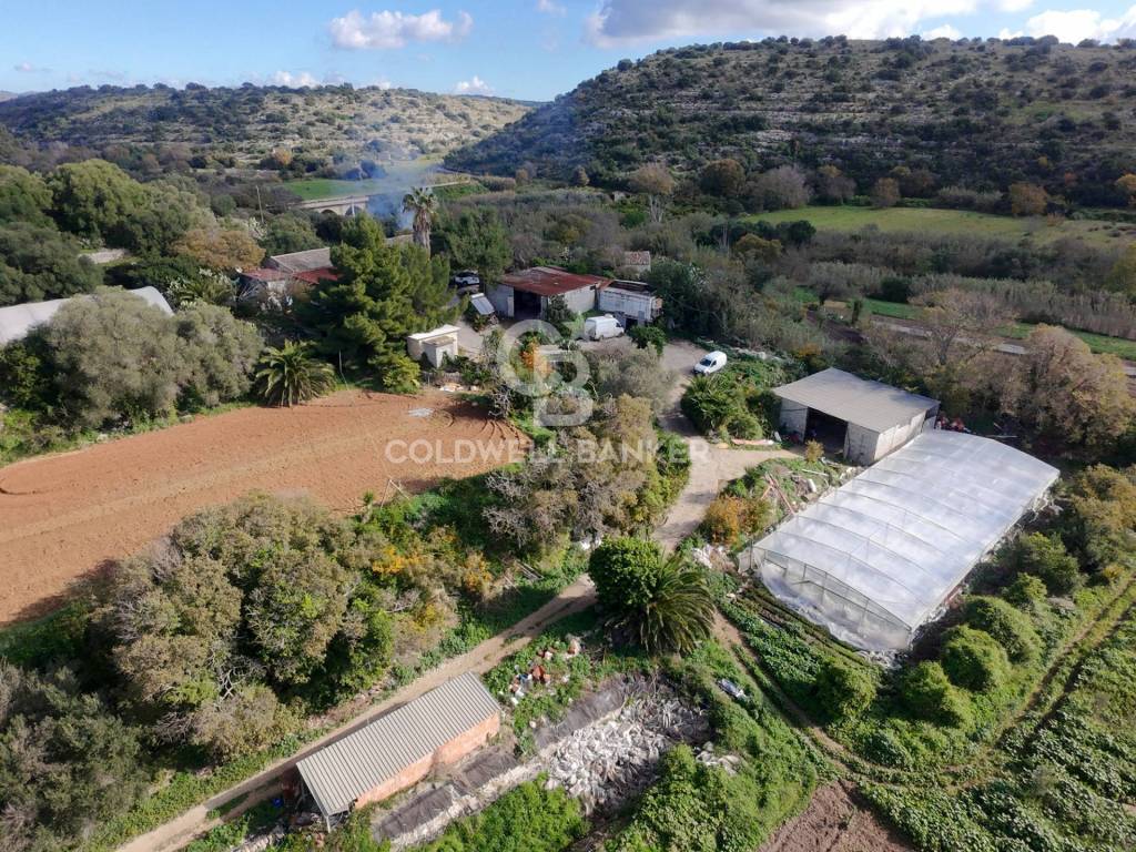Terreno a Ragusa in CONTRADA PAOLINA - Foto 4