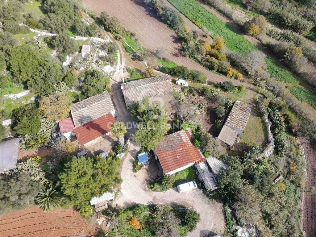 Terreno a Ragusa in CONTRADA PAOLINA - Foto 5