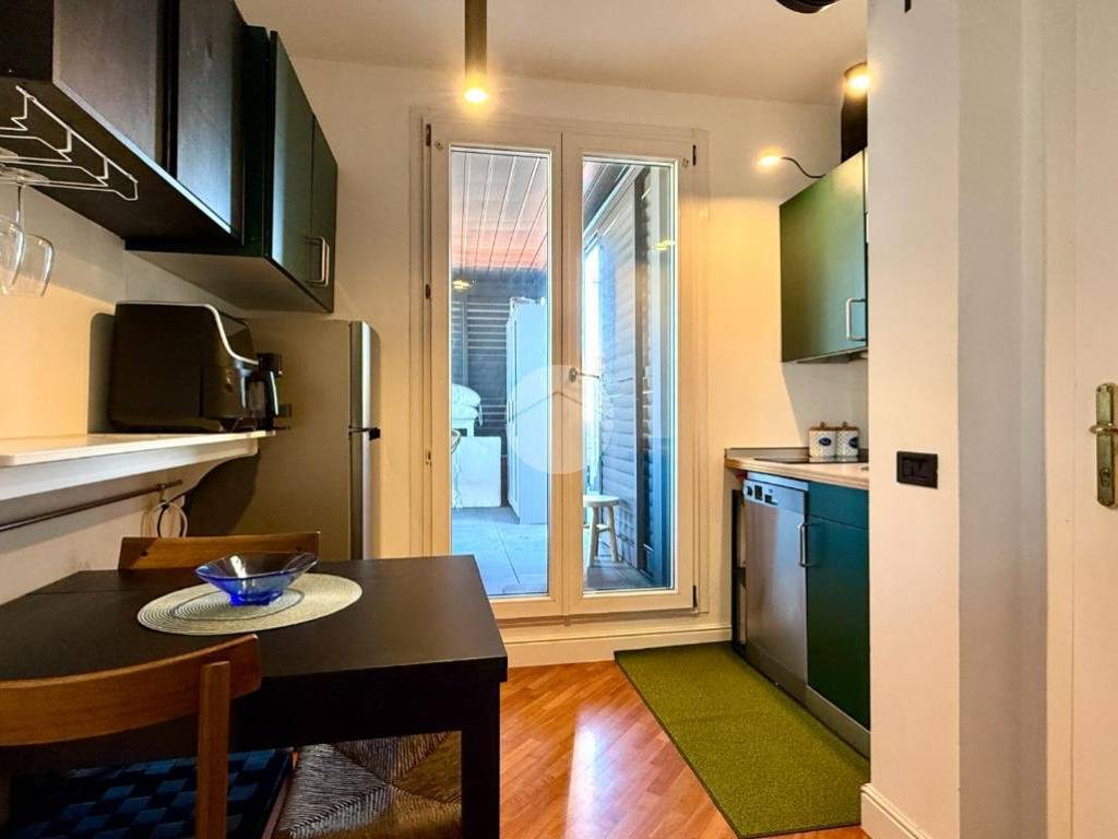 Appartamento a Misano adriatico in Via Lamarmora, 21 - Foto 2