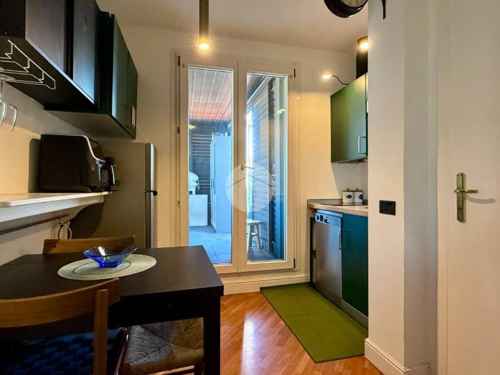 Appartamento a Misano adriatico in Via Lamarmora, 21 - Foto 3