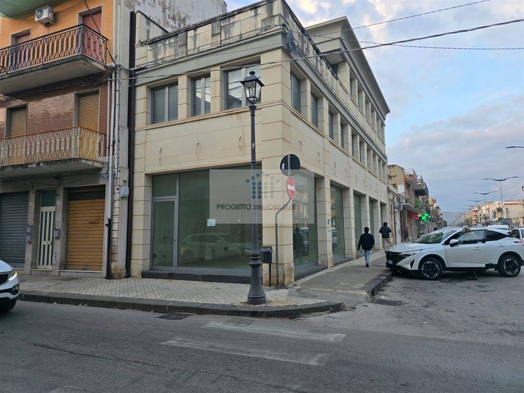 Immobile a Floridia in VIALE VITTORIO EMANUELE - Foto 3