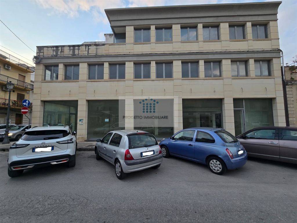 Immobile a Floridia in VIALE VITTORIO EMANUELE - Foto 4