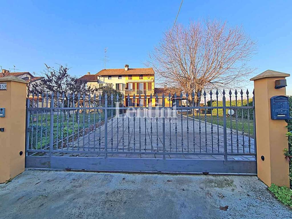 Villa a Balzola in Via Guglielmo Marconi, 159 - Foto 2