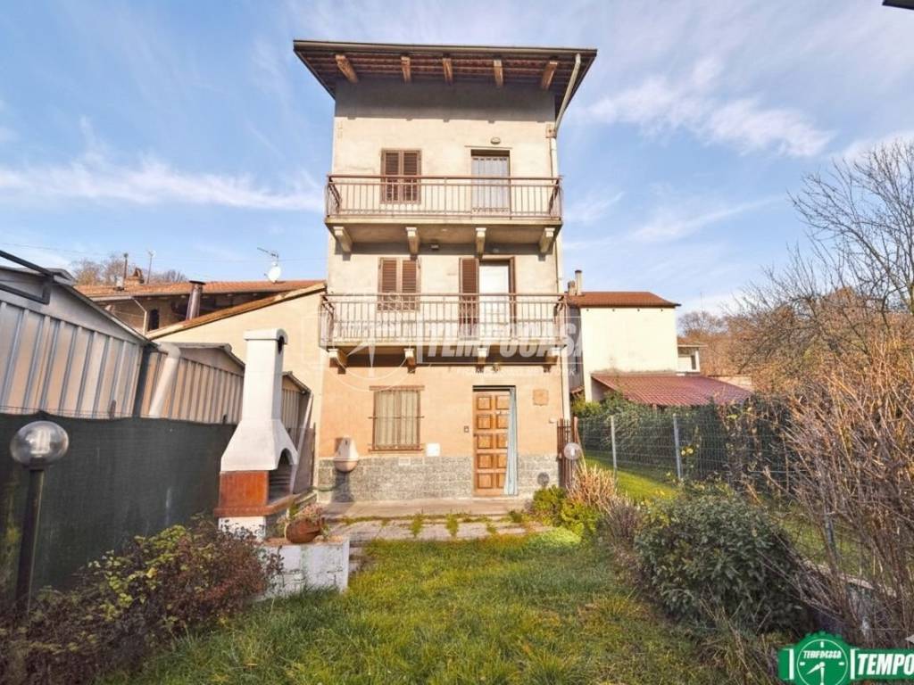 Casa indipendente a Rocca canavese in Via borgata moia 99/case pit - Foto 2