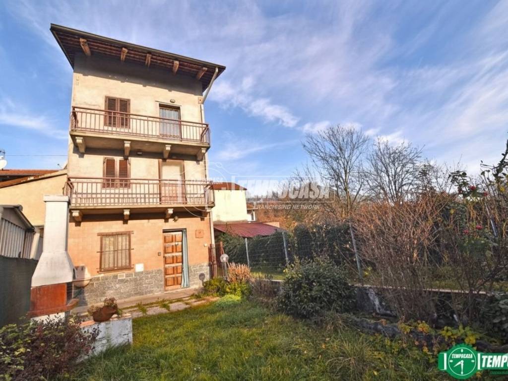 Casa indipendente a Rocca canavese in Via borgata moia 99/case pit - Foto 3