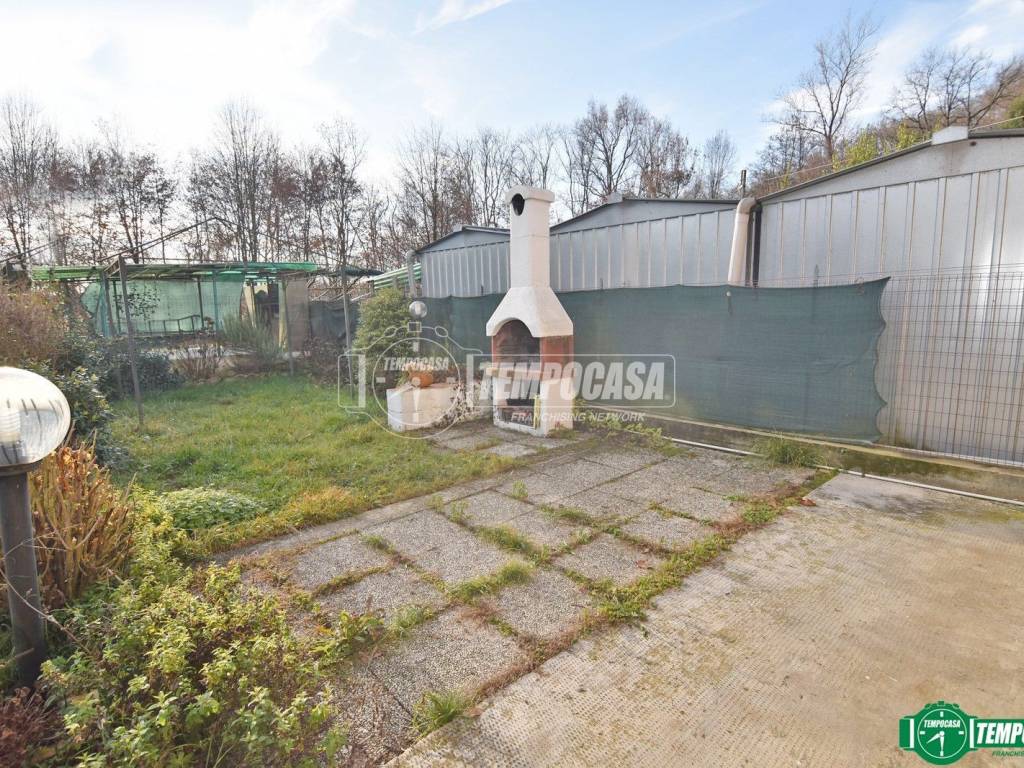 Casa indipendente a Rocca canavese in Via borgata moia 99/case pit - Foto 5