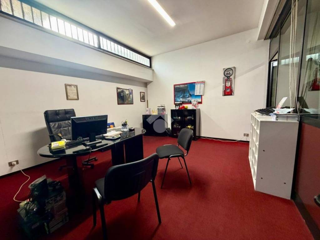Box / garage a Diamante in Via Poseidone, 41 - Foto 3