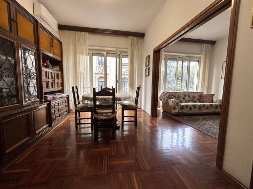 Appartamento a Terni in Corso Cornelio Tacito, 91 - Foto 2