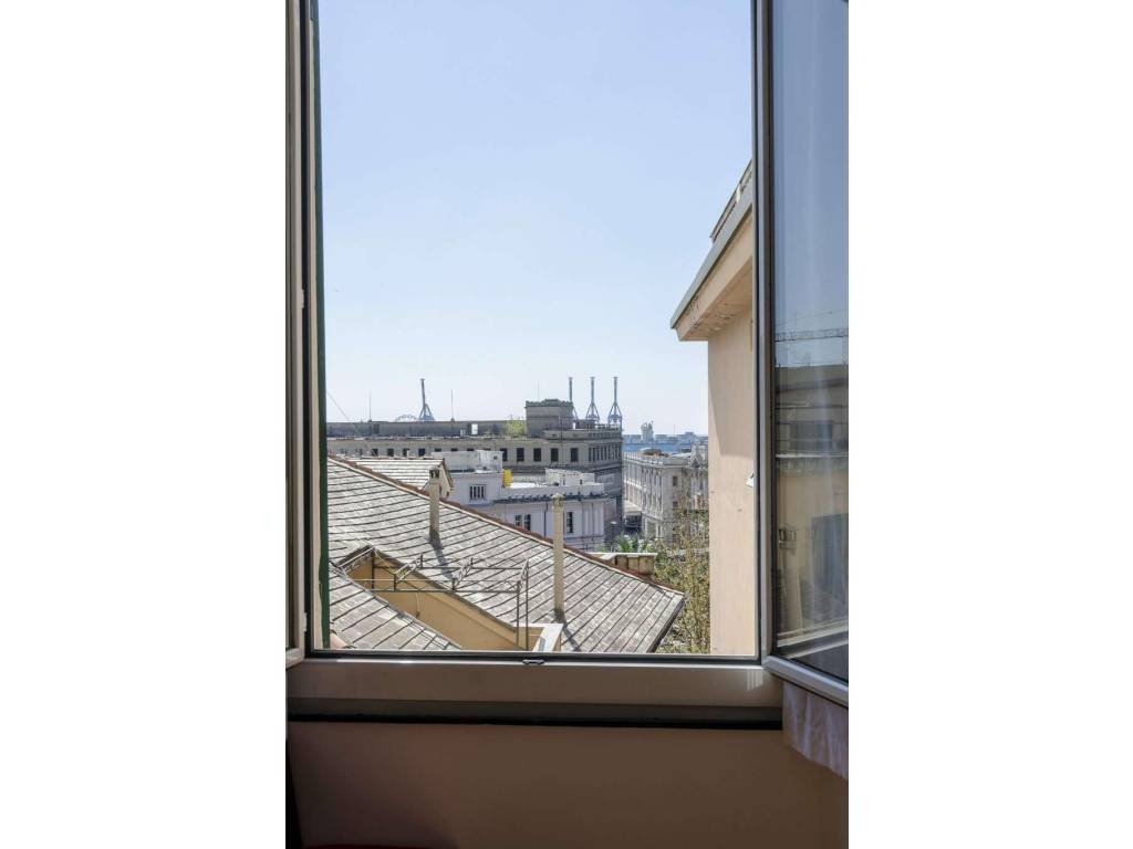Appartamento a Genova in via Andrea Doria - Foto 2