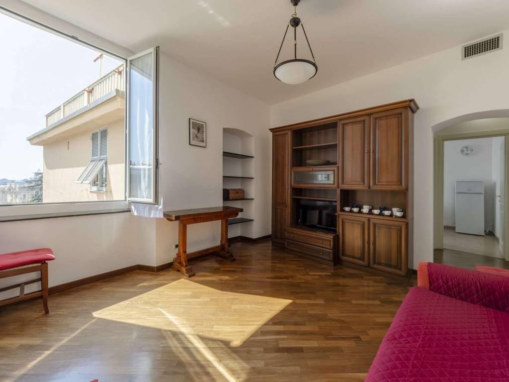 Appartamento a Genova in via Andrea Doria - Foto 4