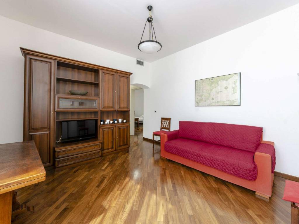 Appartamento a Genova in via Andrea Doria - Foto 5