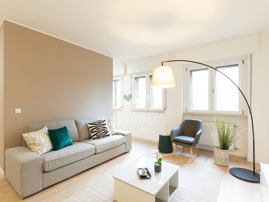 Appartamento a Udine in Viale Cadore, 9 - Foto 3