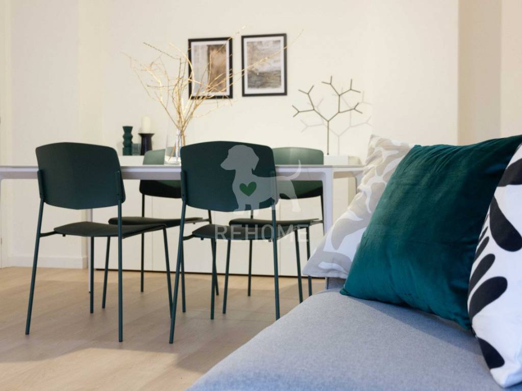 Appartamento a Udine in Viale Cadore, 9 - Foto 4