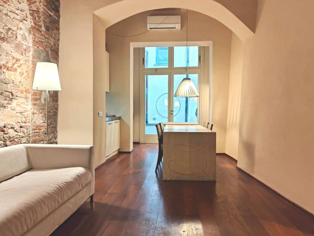Appartamento a Lucca in Via Busdraghi, 13 - Foto 3