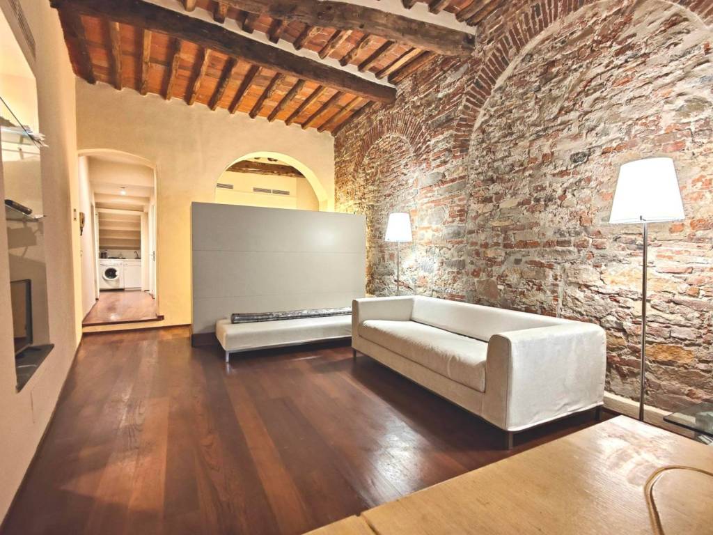 Appartamento a Lucca in Via Busdraghi, 13 - Foto 4
