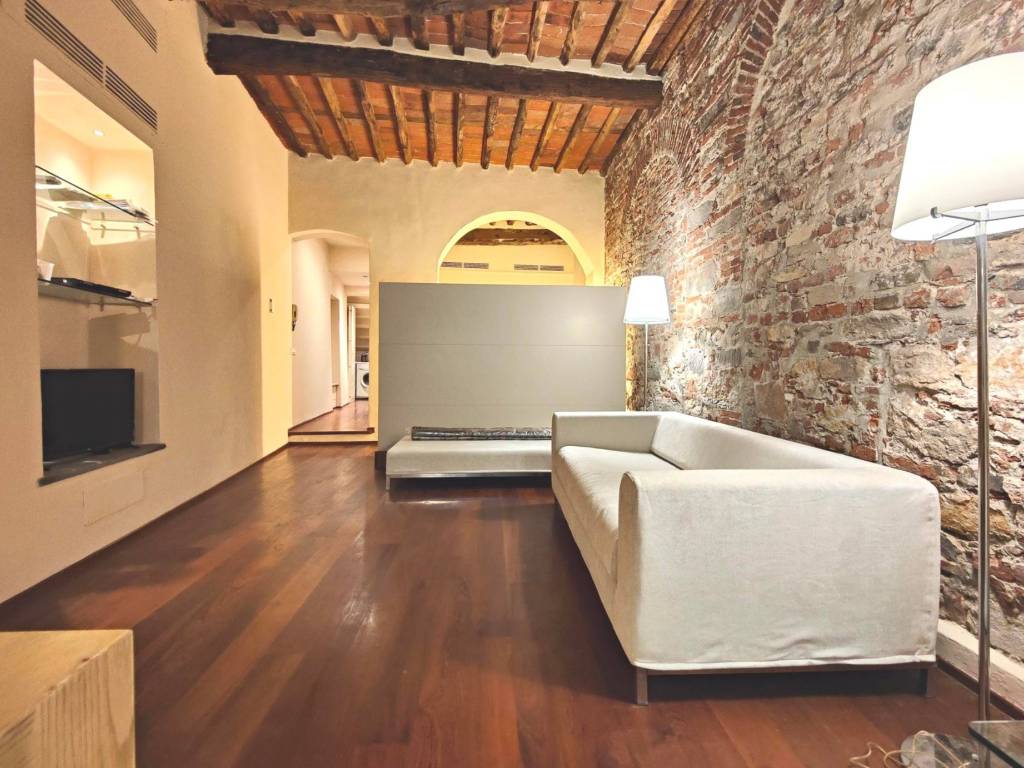 Appartamento a Lucca in Via Busdraghi, 13 - Foto 5