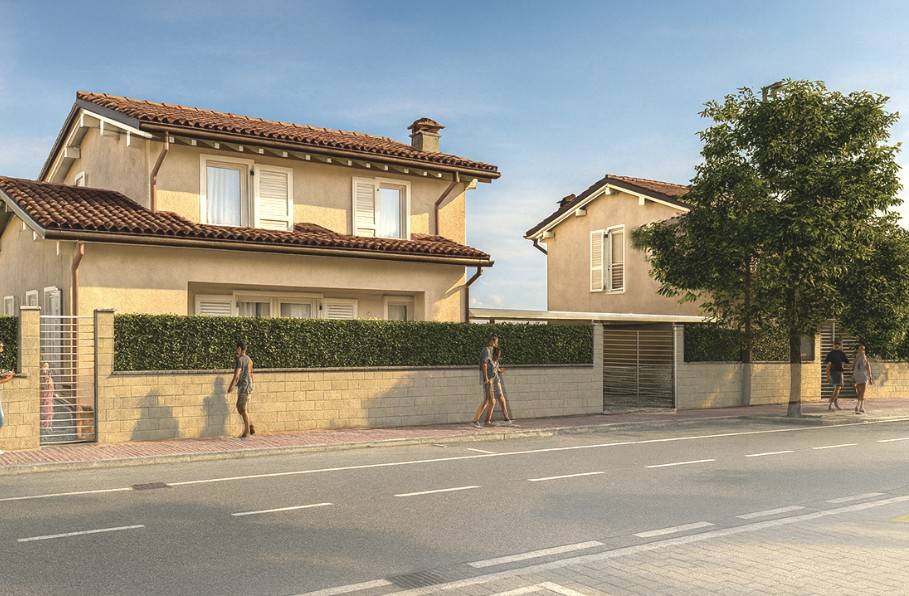 Villa a Buggiano in Via Gusci - Foto 2