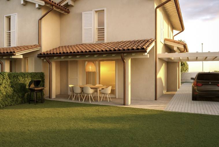Villa a Buggiano in Via Gusci - Foto 4