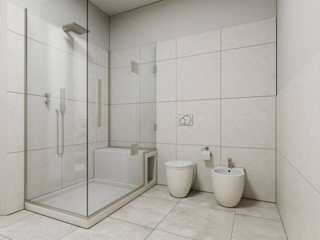 Appartamento a Lecco in Via Col di Lana, 38 - Foto 5