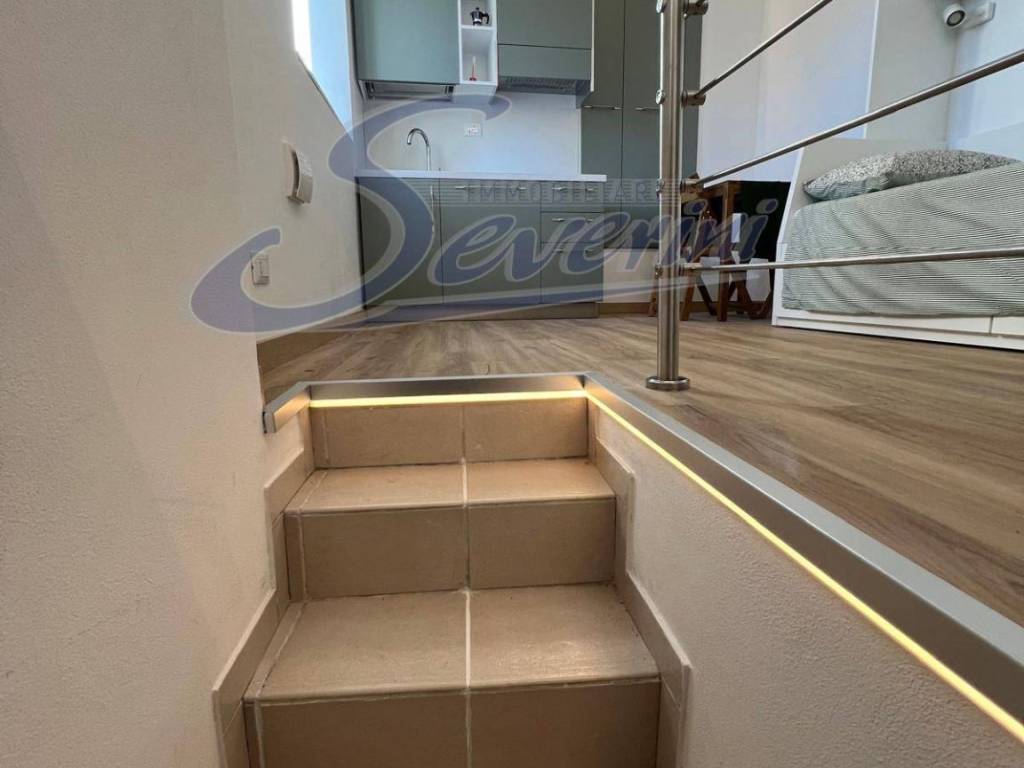 Appartamento a Como in via madonnetta, 24 - Foto 2