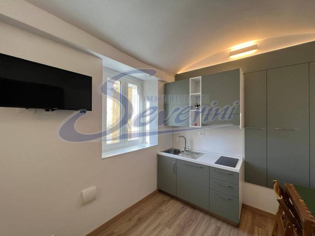 Appartamento a Como in via madonnetta, 24 - Foto 3