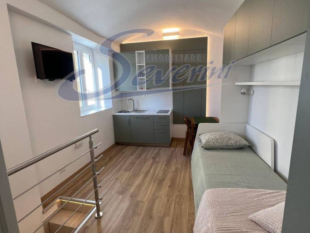 Appartamento a Como in via madonnetta, 24 - Foto 5