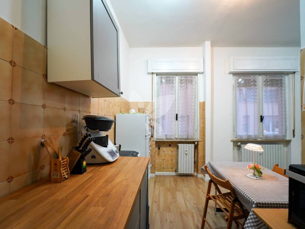 Appartamento a Collecchio in Piazza della Repubblica - Foto 4