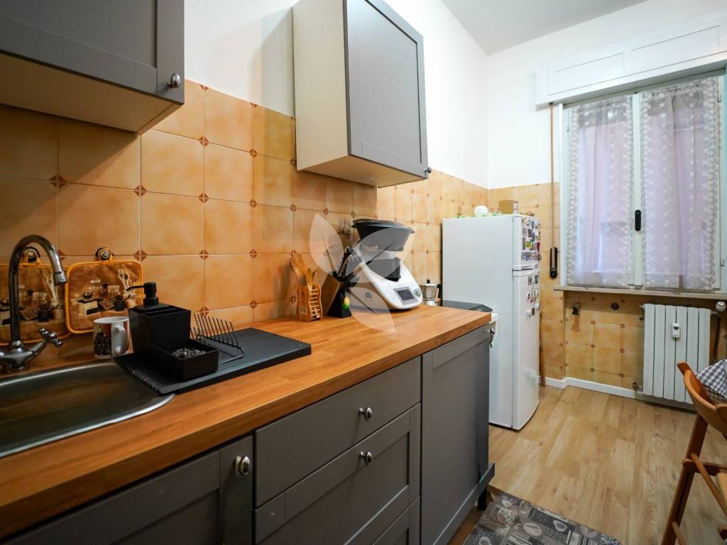 Appartamento a Collecchio in Piazza della Repubblica - Foto 5