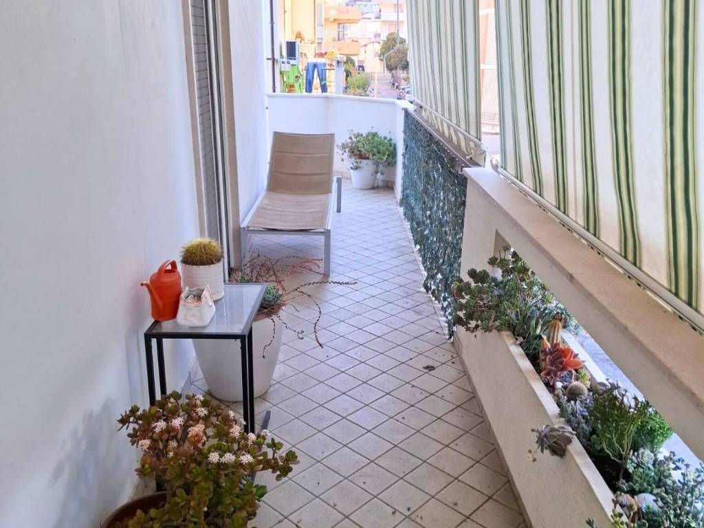 Appartamento a Silvi in Via Luigi Settembrini, 8 - Foto 2
