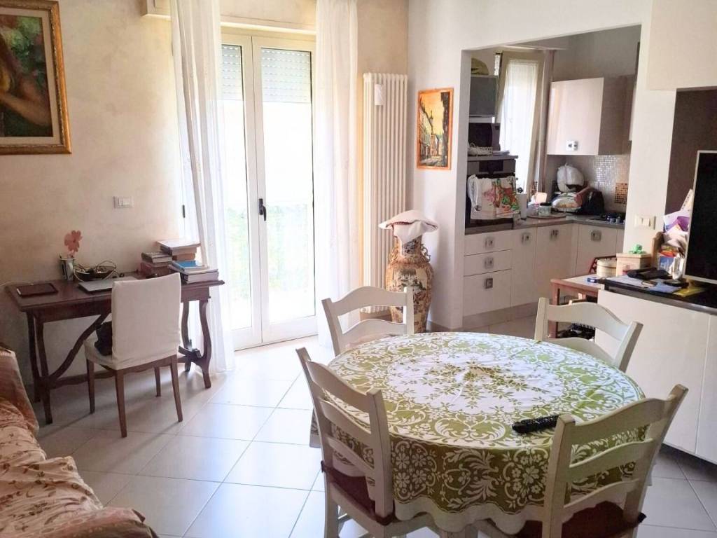Appartamento a Silvi in Via Luigi Settembrini, 8 - Foto 3