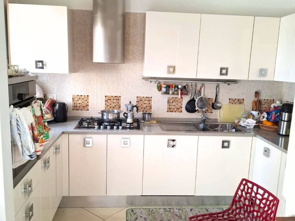 Appartamento a Silvi in Via Luigi Settembrini, 8 - Foto 4