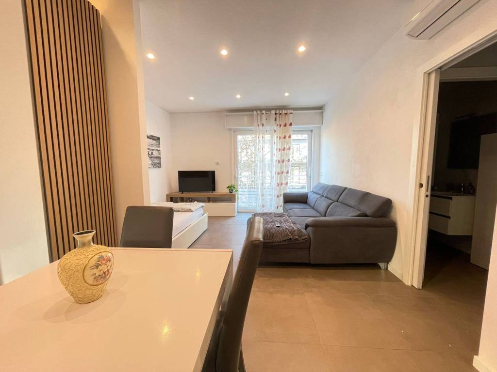 Appartamento a Rimini in Viale Mantova, 82 - Foto 2