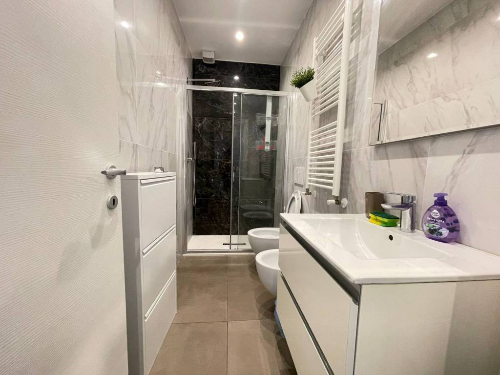 Appartamento a Rimini in Viale Mantova, 82 - Foto 3