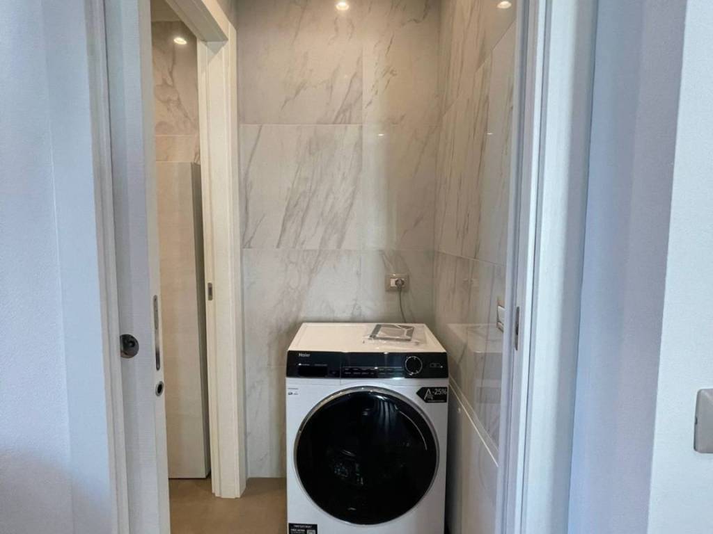 Appartamento a Rimini in Viale Mantova, 82 - Foto 4