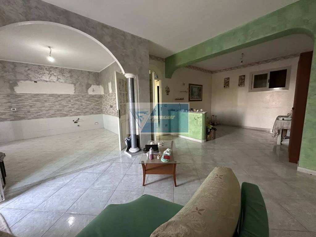 Villa a Noto in Vico Gallo Agostino - Foto 3