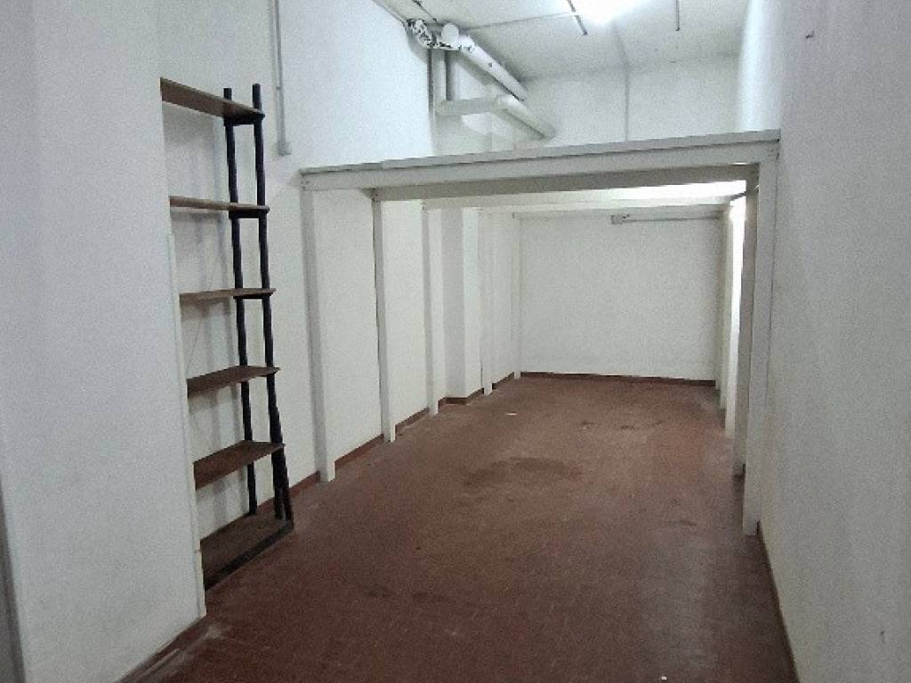 Box / garage a Lodi in Via Giovanni Haussmann, 11 - Foto 3